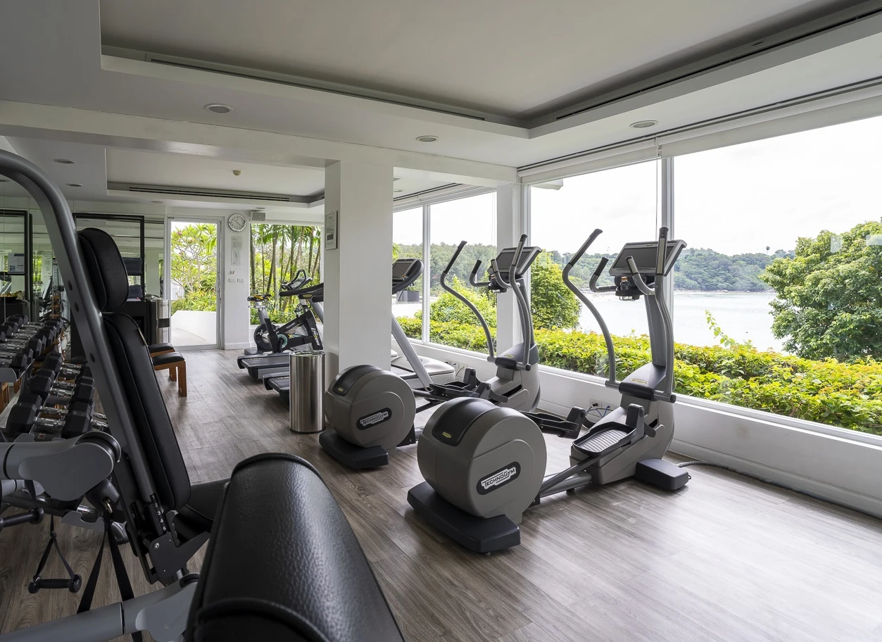Sport & Fitness Aktivitäten
